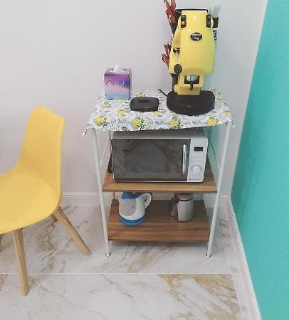 Anam E Core Apartment เนเปิลส์ ภายนอก รูปภาพ