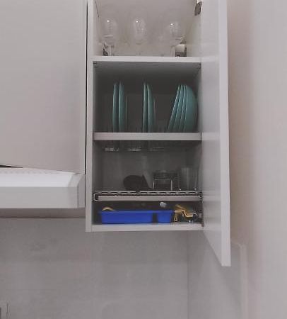 Anam E Core Apartment เนเปิลส์ ภายนอก รูปภาพ