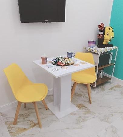 Anam E Core Apartment เนเปิลส์ ภายนอก รูปภาพ