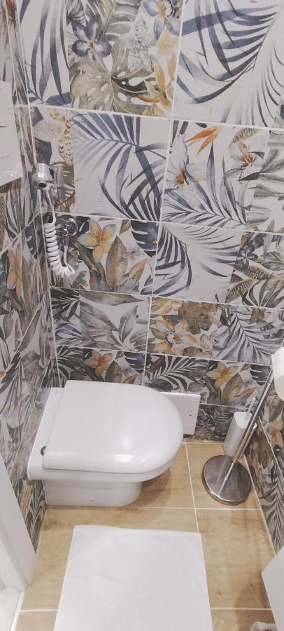 Anam E Core Apartment เนเปิลส์ ภายนอก รูปภาพ
