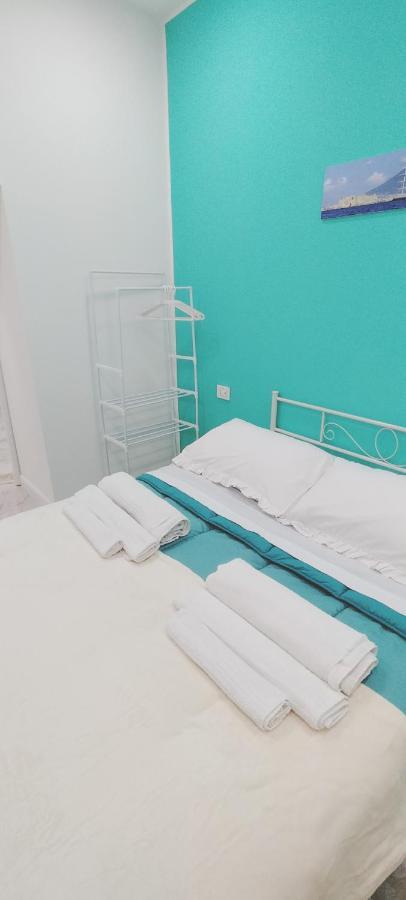 Anam E Core Apartment เนเปิลส์ ภายนอก รูปภาพ