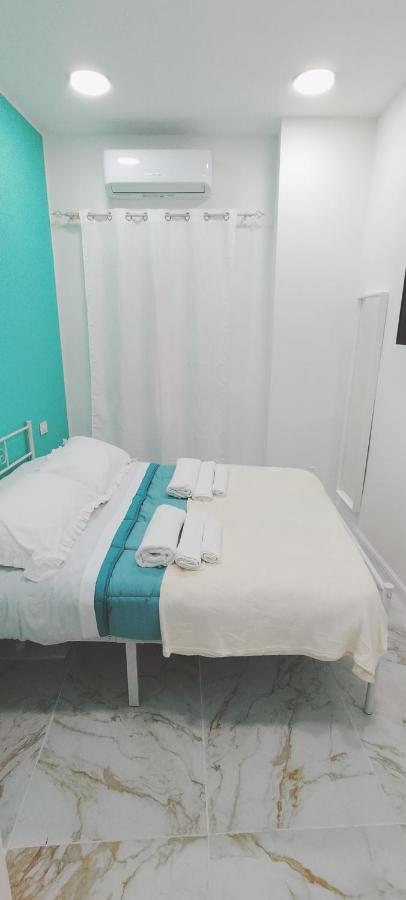 Anam E Core Apartment เนเปิลส์ ภายนอก รูปภาพ