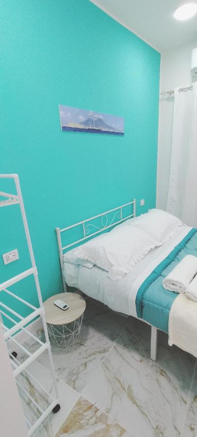 Anam E Core Apartment เนเปิลส์ ภายนอก รูปภาพ