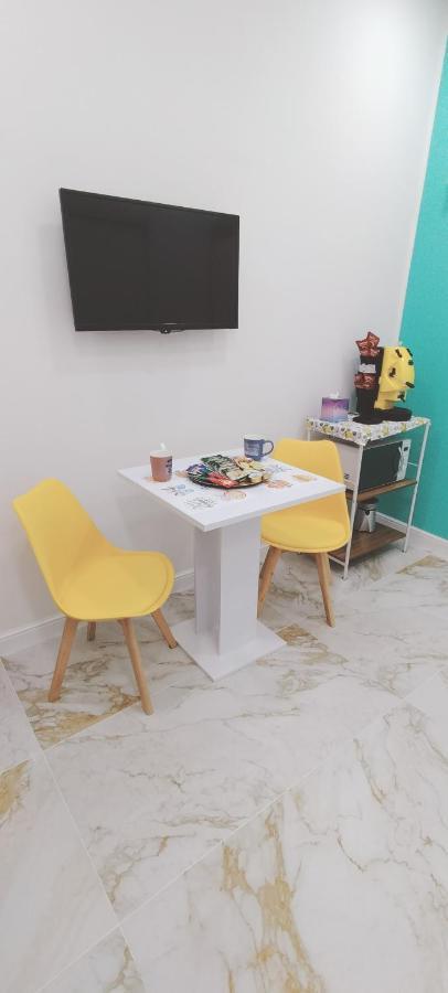Anam E Core Apartment เนเปิลส์ ภายนอก รูปภาพ
