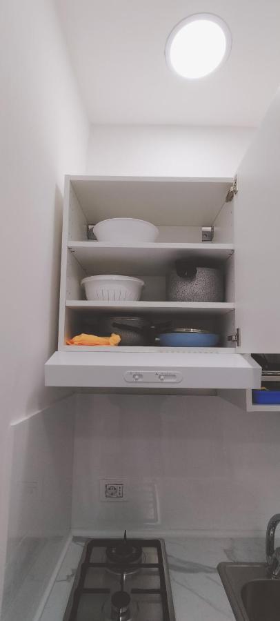 Anam E Core Apartment เนเปิลส์ ภายนอก รูปภาพ