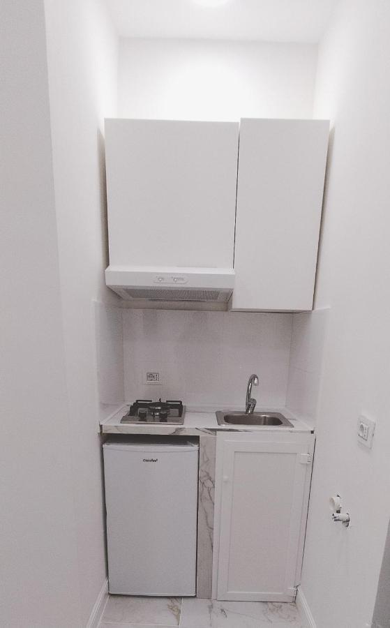 Anam E Core Apartment เนเปิลส์ ภายนอก รูปภาพ